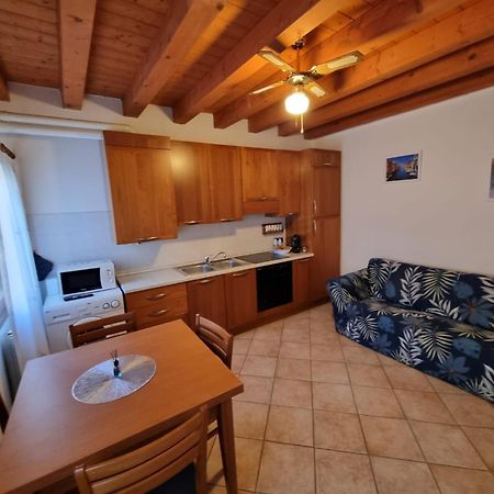 La Casa Di Giorgia Apartment Чоджия Екстериор снимка