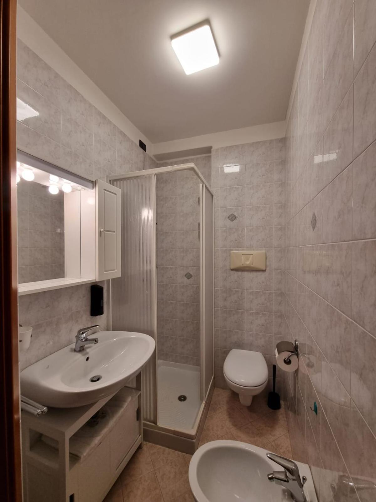 La Casa Di Giorgia Apartment Чоджия Екстериор снимка