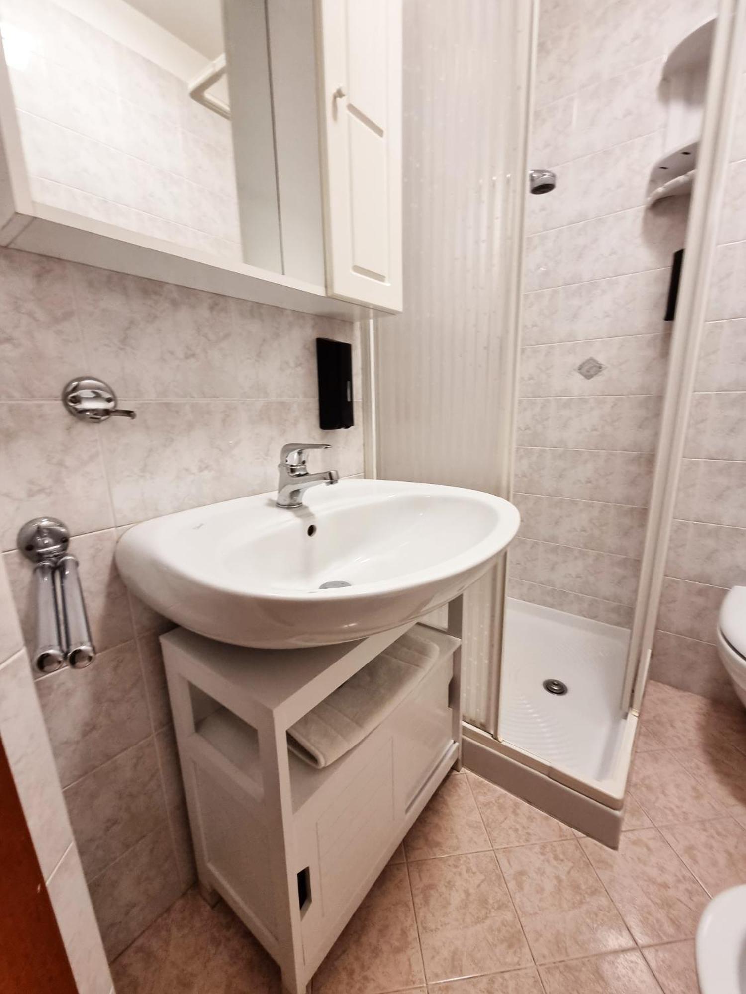 La Casa Di Giorgia Apartment Чоджия Екстериор снимка