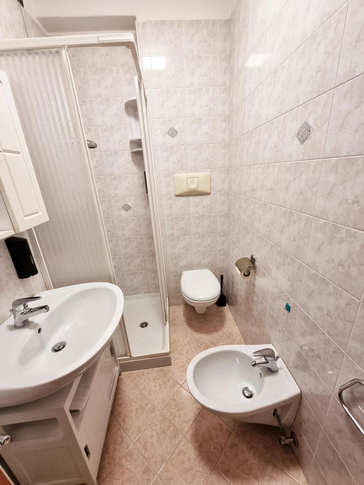 La Casa Di Giorgia Apartment Чоджия Екстериор снимка